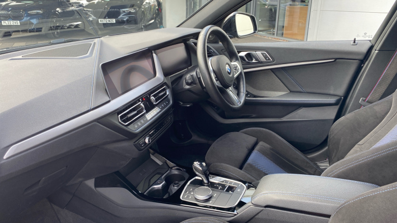 BMW 1 Series M135i xDrive 5dr Step Auto Petrol Hatchback